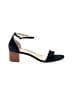 Talbots Blue Sandals Size 11 - photo 1