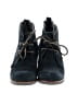 Sperry Top Sider Blue Wedges Size 7 - photo 2