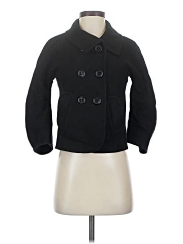 BCBGMAXAZRIA Coat (view 1)