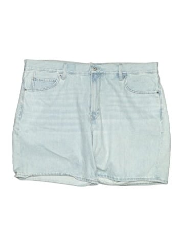 Old Navy Denim Shorts (view 1)