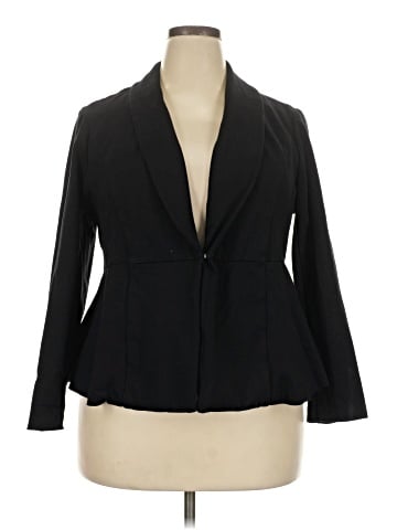 Studio by Torrid Blazer (view 1)