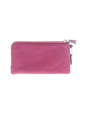Coach Leather Wristlet (view 2)
