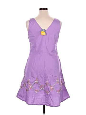 Faded Glory Casual Dress (view 2)