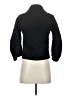 BCBGMAXAZRIA Black Coat Size XXS - photo 2