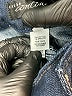 Cache Contour Collection Blue Jeans Size 0 - photo 8