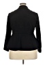 Studio by Torrid Black Blazer Size 2X Plus (2) - photo 2