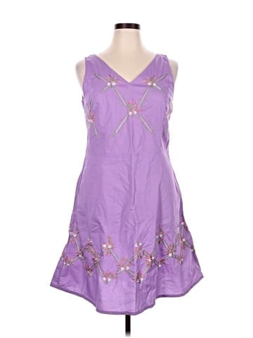 Faded Glory Casual Dress (view 1)