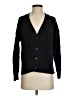 J.Crew 100% Cotton Black Cardigan Size XS - photo 1