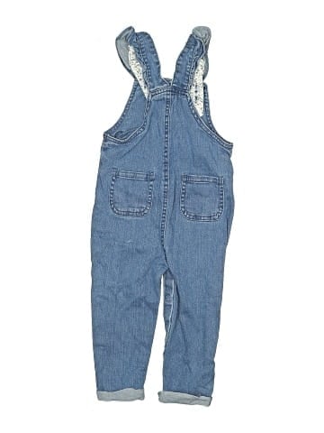 Carter's Overalls (view 2)