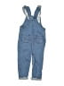 Carter's Blue Overalls 18-24 MO / 24 MO - photo 2
