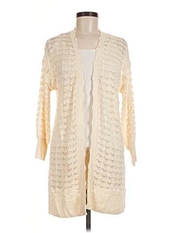 LC Lauren Conrad Cardigan (view 1)