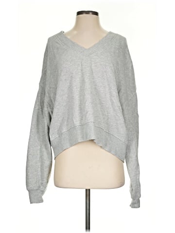 Aerie Pullover Sweater (view 1)