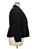 Studio by Torrid Black Blazer Size 2X Plus (2) - photo 4