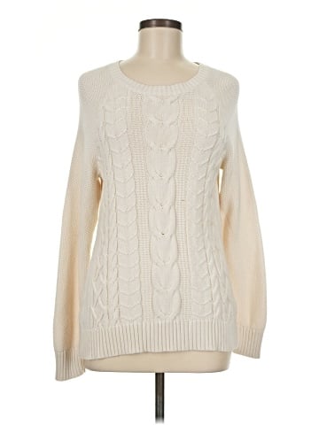 L.L.Bean Pullover Sweater (view 1)