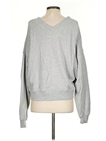 Aerie Pullover Sweater (view 2)
