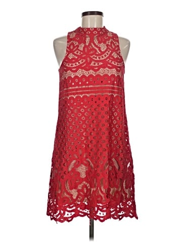 Francesca's Cocktail Dress (view 1)