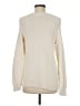 L.L.Bean Ivory Pullover Sweater Size M - photo 2