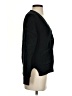 J.Crew 100% Cotton Black Cardigan Size XS - photo 4