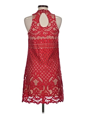 Francesca's Cocktail Dress (view 2)
