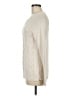 L.L.Bean Ivory Pullover Sweater Size M - photo 5