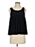 Old Navy Black Sleeveless Blouse Size S - photo 1
