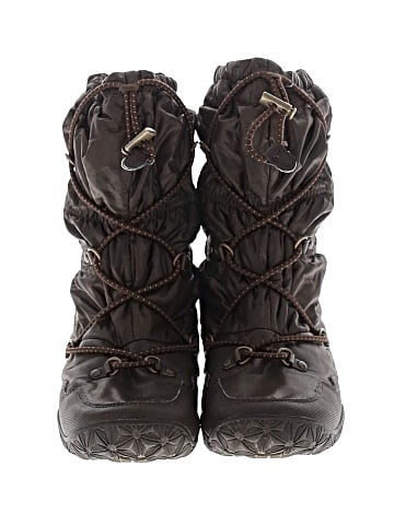 The North Face Boots (view 2)