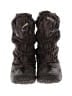 The North Face Brown Boots Size 6 - photo 2