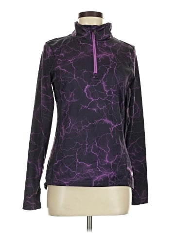 Marika Tek Sweatshirt (view 1)