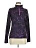 Marika Tek Purple Sweatshirt Size M - photo 1