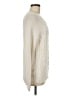 L.L.Bean Ivory Pullover Sweater Size M - photo 4