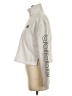 Adidas 100% Polyester White Sweatshirt Size S - photo 5