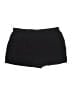 Lands' End 100% Nylon Solid Black Shorts Size 14 (petite) - photo 2