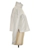 Adidas 100% Polyester White Sweatshirt Size S - photo 4