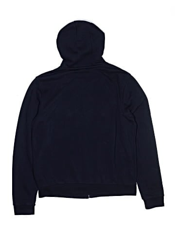 Lacoste Sport Zip Up Hoodie (view 2)