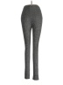 Forever 21 Metallic Silver Active Pants Size M - photo 2