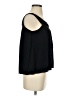 Old Navy Black Sleeveless Blouse Size S - photo 4