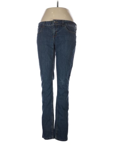 Anchor Blue Jeans (view 1)