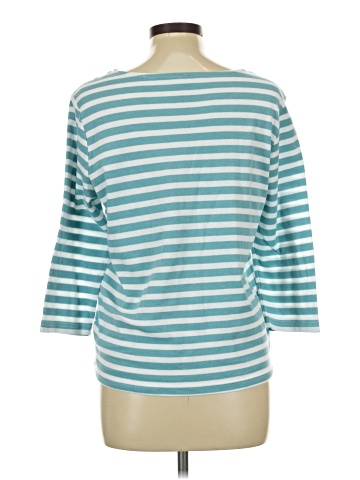 Hasting & Smith 3/4 Sleeve Top (view 2)
