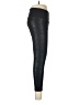 Z by Zella 100% Polyester Metallic Black Leggings Size M - photo 4