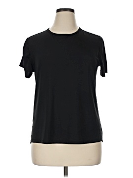 Danskin Now Short Sleeve T Shirt
