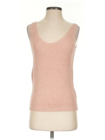 Elizabeth and James Sweater Vest (view 1)