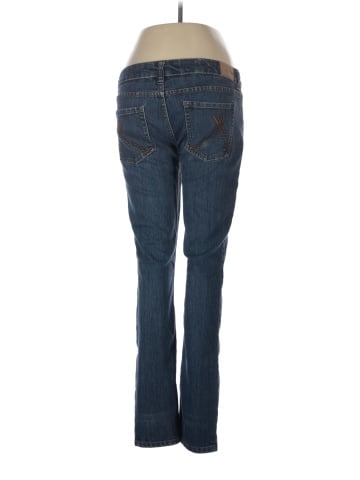 Anchor Blue Jeans (view 2)