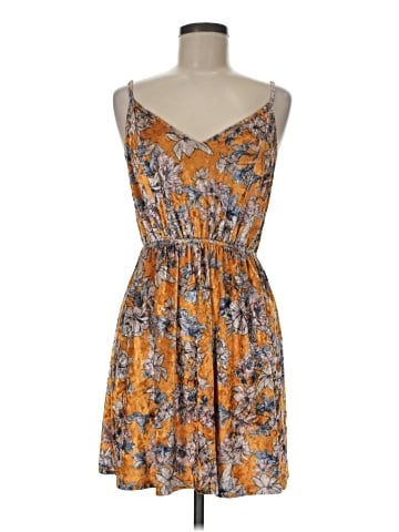 Charlotte Russe Casual Dress (view 1)