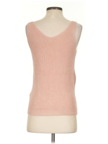 Elizabeth and James Sweater Vest (view 2)