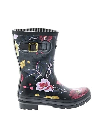 Joules Rain Boots (view 1)