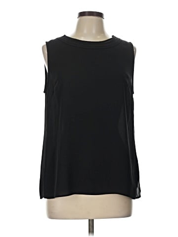 Talbots Sleeveless Blouse (view 1)