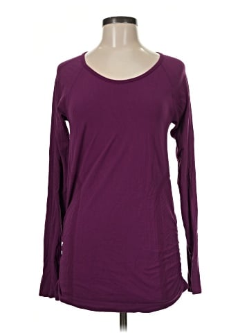 Athleta Active T-Shirt (view 1)