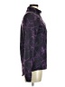 Marika Tek Purple Sweatshirt Size M - photo 4