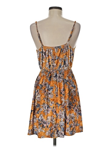 Charlotte Russe Casual Dress (view 2)