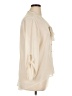 Studio Y 100% Polyester Ivory 3/4 Sleeve Blouse Size XL - photo 4
